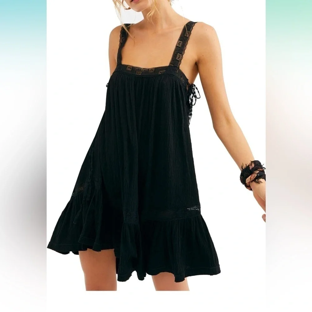 Free people